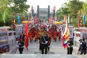 Những chỉ đạo sâu sắc của Tổng Bí thư Nguyễn Phú Trọng tại Hội nghị Văn hóa toàn quốc năm 2021