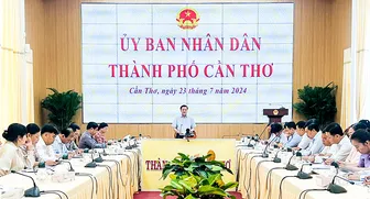 Phân kỳ kế hoạch đầu tư và đẩy nhanh tiến độ giải ngân các công trình, dự án