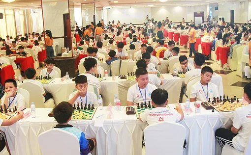 Thể thao Cần Thơ tìm hướng đột phá từ những giải đấu quốc gia và quốc tế