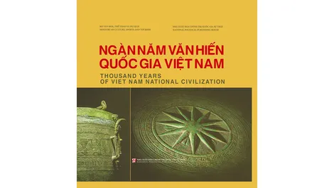 “Ngàn năm văn hiến quốc gia Việt Nam”