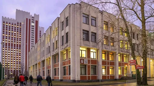 Trường đại học lớn nhất LB Nga tự hào về nghiên cứu sinh ưu tú Nguyễn Phú Trọng