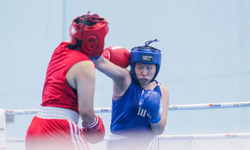 Boxing Cần Thơ lần đầu tiên vào tốp đầu giải trẻ toàn quốc