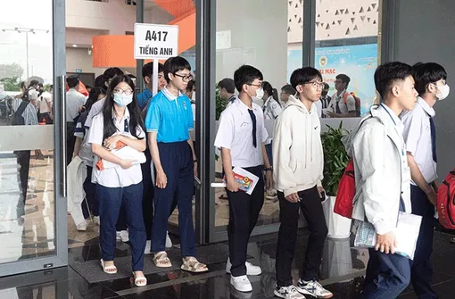 TP Cần Thơ tổ chức Trại hè Phương Nam lần thứ VII, năm 2024