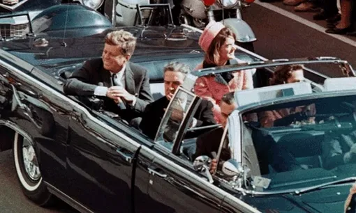 Những vụ ám sát chấn động