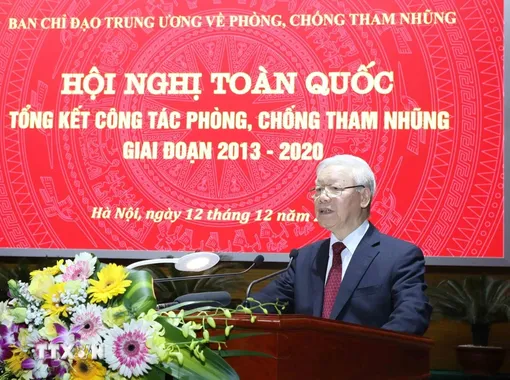 "Lá chắn" thép vững chắc của Đảng, Nhà nước và Nhân dân