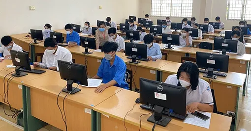 Học nghề - hướng đi phù hợp