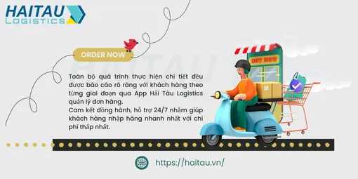 Công ty order hàng 1688 uy tín, chuyên nghiệp hàng đầu hiện nay