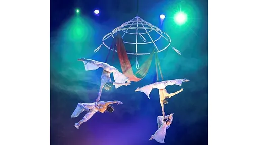 Tổ chức Cuộc thi Tài năng Xiếc toàn quốc năm 2024