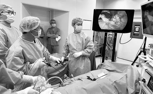 Chất lượng bệnh viện - thách thức đối với hệ thống y tế công lập