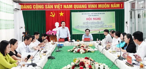 Lượng khách du lịch TP Cần Thơ và các tỉnh Vĩnh Long, Trà Vinh, An Giang tăng