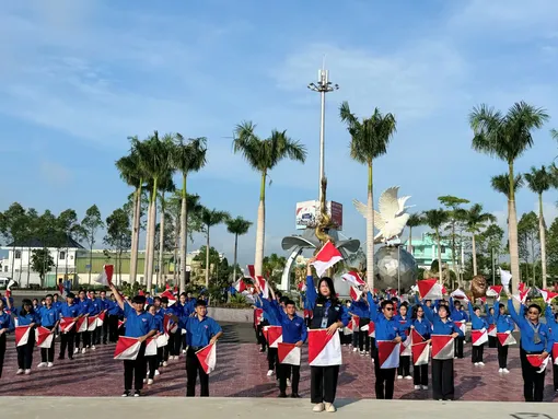 Nhiều hoạt động chào mừng Đại hội đại biểu Hội LHTNVN TP Cần Thơ nhiệm kỳ 2024-2029