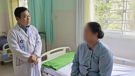 Điều trị suy tim bằng phẫu thuật ít xâm lấn