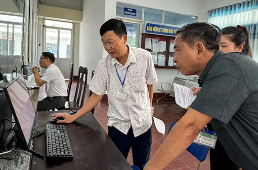 TP Cần Thơ phấn đấu thuộc nhóm 20 tỉnh, thành dẫn đầu về các chỉ số PAR INDEX, SIPAS và PAPI năm 2024