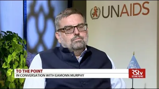 UNAIDS cảnh báo làn sóng lây nhiễm HIV mới tại châu Á - Thái Bình Dương