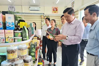 Tăng cường nhận thức, đổi mới tư duy phát triển, chuyển từ phát triển theo số lượng sang chất lượng Tăng cường nhận thức, đổi mới tư duy phát triển, chuyển từ phát triển theo số lượng sang chất lượng