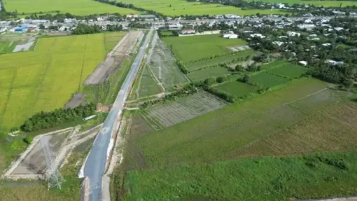 Tập trung nguồn lực giải phóng mặt bằng Khu công nghiệp VSIP Cần Thơ