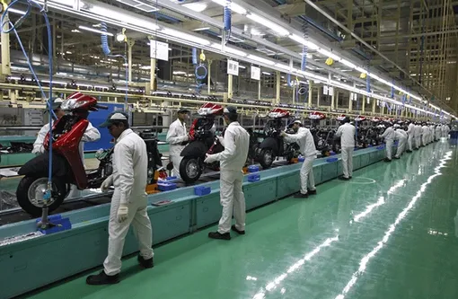 Ấn Độ có thể “giàu trước khi già”?