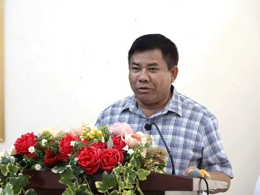 Nâng cao năng lực thanh tra, kiểm tra thực hiện chính sách dân tộc cho công chức trong hệ thống cơ quan công tác dân tộc