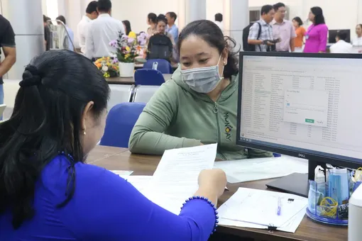 Triển khai đánh giá năng lực cạnh tranh sở, ban, ngành và quận, huyện năm 2024