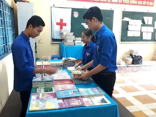 “Không để học sinh nào bị bỏ lại phía sau”