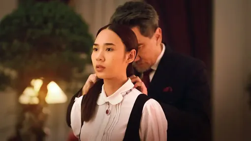 Phim Thái Lan lần đầu quán quân bảng Netflix toàn cầu