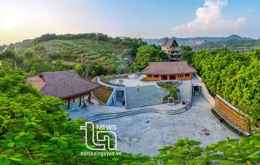 Trường dạy làm báo Huỳnh Thúc Kháng trong ngôi nhà di sản Báo chí cách mạng Việt Nam