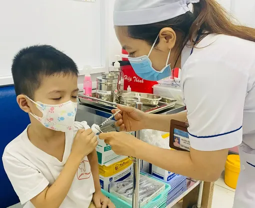 Chủ động ngăn ngừa bệnh tái nổi bùng phát trước thềm năm học mới