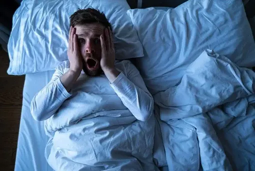 Người cô đơn dễ gặp ác mộng