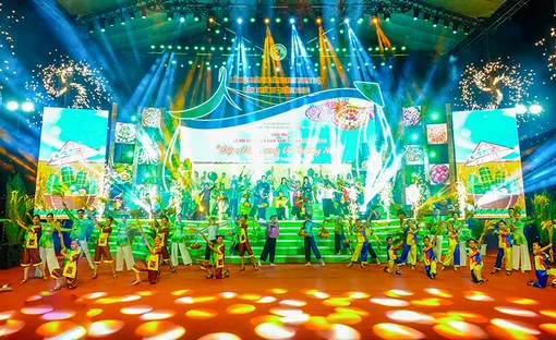 Nâng cao mức hưởng thụ văn hóa của nhân dân