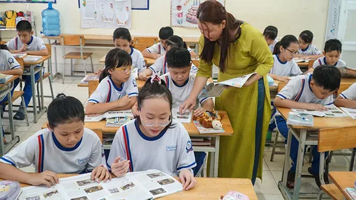 Rà soát, đánh giá việc thực hiện Luật Giáo dục giai đoạn 2020-2024