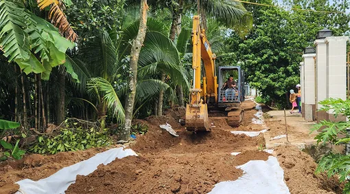 Cái Răng: Tập trung quản lý nhà nước về trật tự xây dựng, đảm bảo mỹ quan đô thị