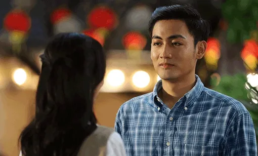 “Thế giới trong gương” và hành trình tìm lại bản thân