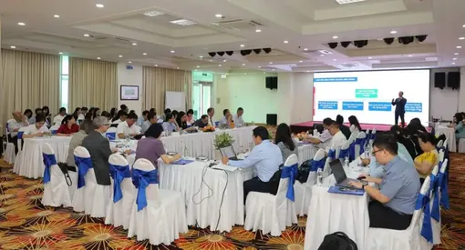 Hỗ trợ doanh nghiệp kinh doanh bền vững tạo lợi thế cạnh tranh mới