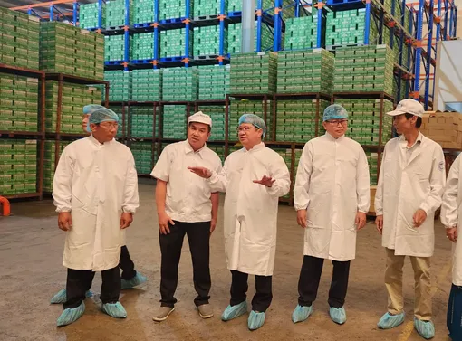 Cải thiện PCI, nêu cao tinh thần phục vụ doanh nghiệp, nhà đầu tư