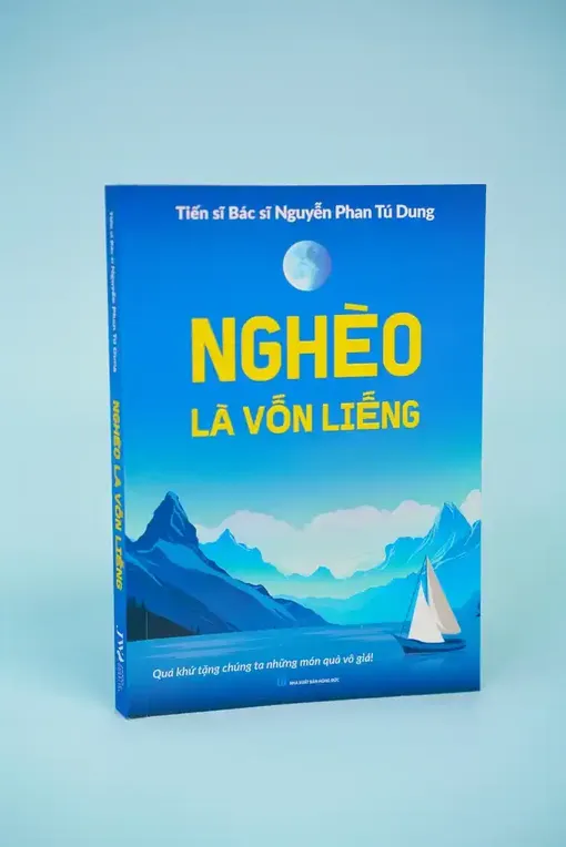 Khi cái nghèo cũng là vốn liếng