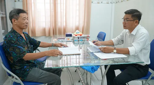 Đảng bộ quận Cái Răng thực hiện hiệu quả công tác kiểm tra, giám sát