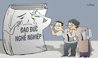 Bài 2: Nói và làm bất nhất như “liều thuốc độc” đối với sinh mệnh chính trị của cán bộ Bài 2: Nói và làm bất nhất như “liều thuốc độc” đối với sinh mệnh chính trị của cán bộ