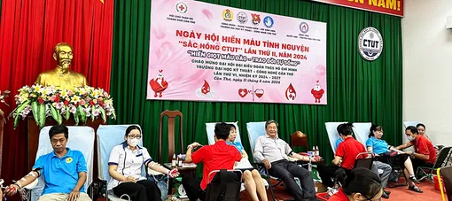 Triển khai nhiều hoạt động tình nguyện vì cộng đồng