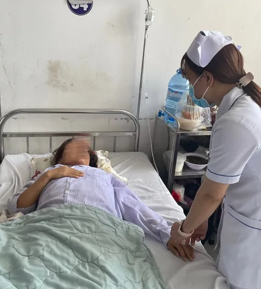 Khám bệnh ở địa chỉ tin cậy để không bị tiền mất, tật mang