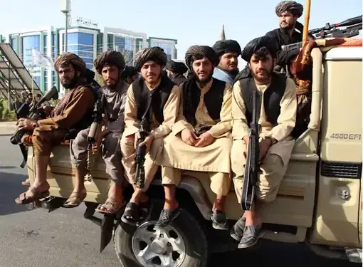 Afghanistan sau 3 năm Taliban trở lại nắm quyền