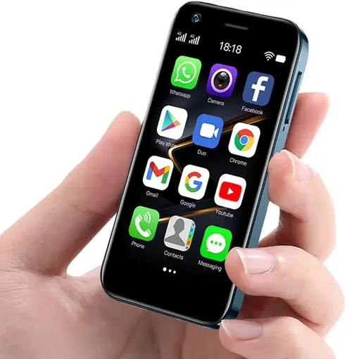 Các trường học ở Hàn Quốc quyết giữ lệnh cấm điện thoại di động