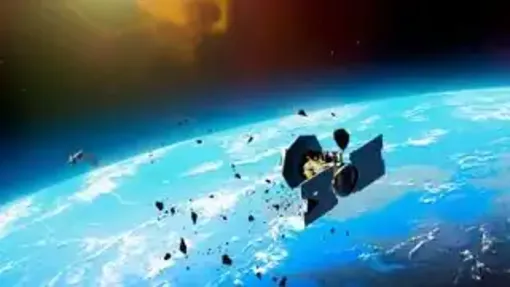 Trung Quốc, Ấn Độ bước vào cuộc đua Internet vệ tinh