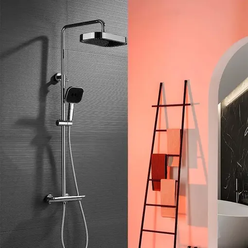 Bí quyết chọn vòi sen tắm không phải ai cũng muốn tiết lộ cho bạn