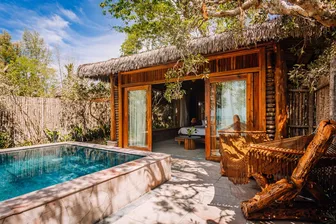 Khám phá Top 6 Resort ở Phú Quốc có hồ bơi riêng với Traveloka