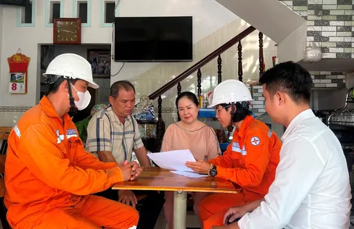 TP Cần Thơ tiết kiệm trên 44,49 triệu kWh điện