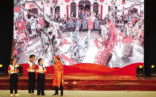 Thêm yêu Cần Thơ từ sách và di sản văn hóa