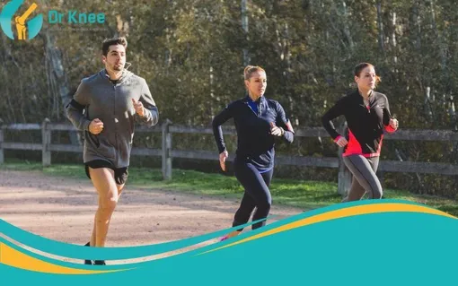 Hướng Dẫn Chạy Bộ Đúng Cách An Toàn Hạn Chế Tình Trạng Đau Đầu Gối Khi Chạy Bộ