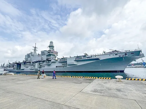 “Kỷ nguyên mới” trong quan hệ Ý - Nhật