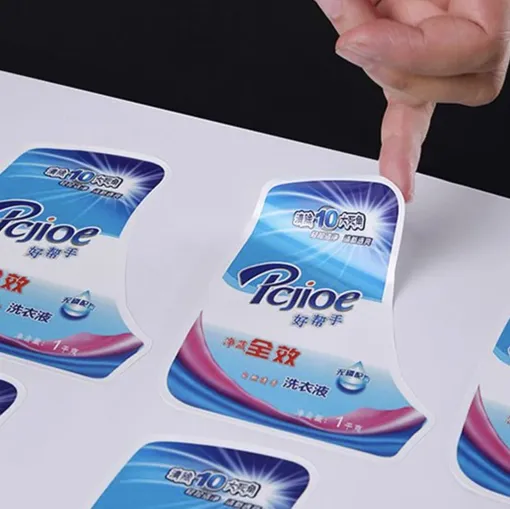 In Tem Dán UV DTF Giá Rẻ Đẹp Sắc Nét Song Phát