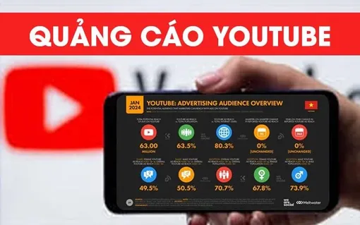 Bí Quyết Quảng Cáo YouTube Hiệu Quả - Tiết Kiệm Chi Phí Cho Doanh Nghiệp